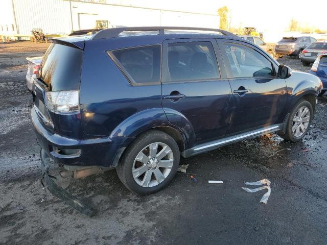 Photo 3 from auction – 2011 MITSUBISHI OUTLANDER with VIN JA4AS3AW5BU024092