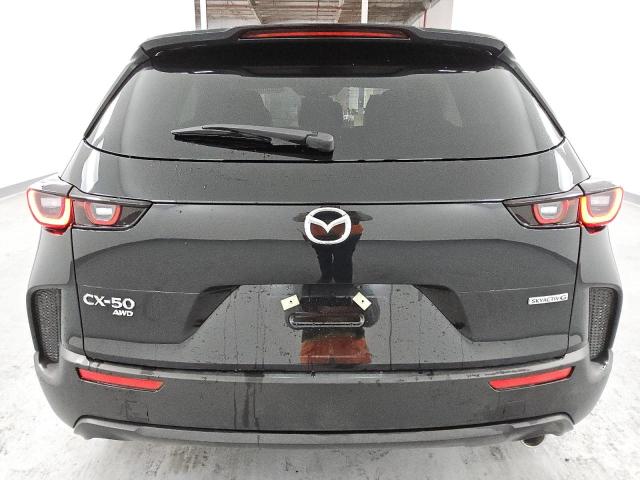 Photo 6 from auction – 2025 MAZDA CX-50 PREF with VIN 7MMVABBM6SN310612