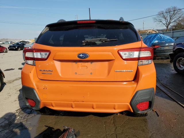 Photo 6 from auction – 2019 SUBARU CROSSTREK with VIN JF2GTAAC2KG235578