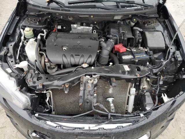 Photo 11 from auction – 2016 MITSUBISHI LANCER ES with VIN JA32V2FW6GU009658