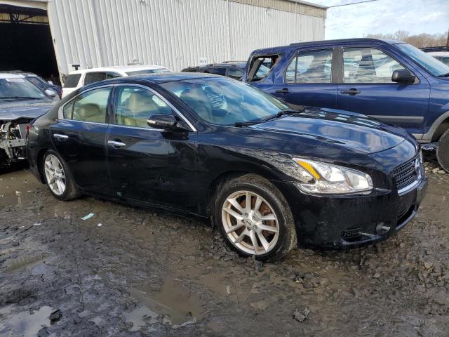 Photo 4 from auction – 2011 NISSAN MAXIMA S with VIN 1N4AA5AP6BC803087