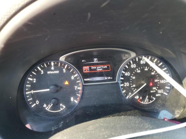 Photo 9 from auction – 2016 NISSAN ALTIMA 2.5 with VIN 1N4AL3AP0GC124387