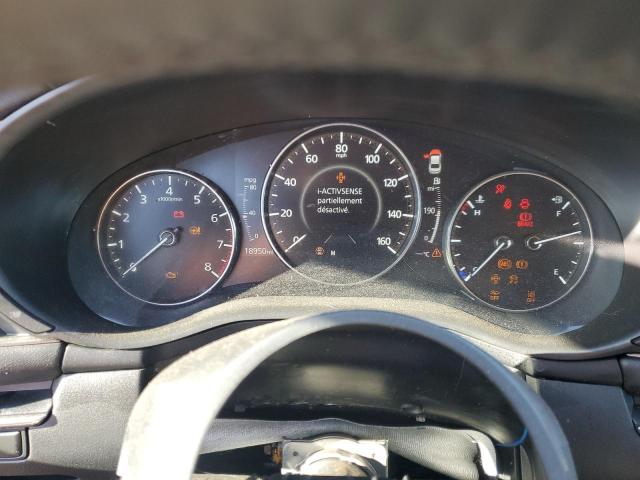 Photo 9 from auction – 2024 MAZDA 3 PREFERRE with VIN 3MZBPACM6RM418661