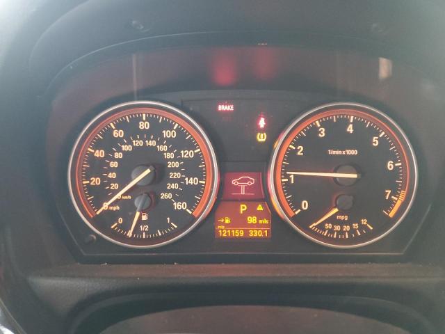 Photo 9 from auction – 2011 BMW 328 XI SUL with VIN WBAPK5C50BF124859