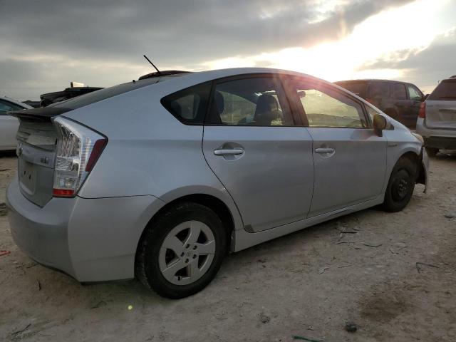 Photo 3 from auction – 2011 TOYOTA PRIUS with VIN JTDKN3DU4B0306999