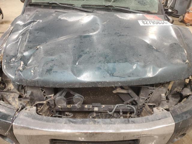 Photo 12 from auction – 2004 NISSAN ARMADA SE with VIN 5N1AA08B44N732918