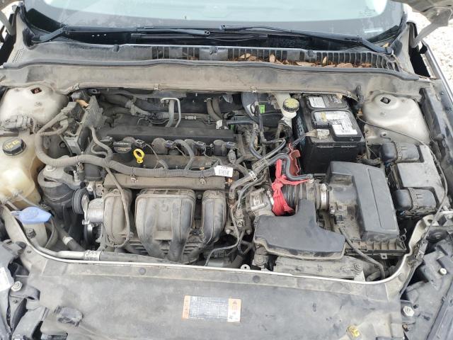 Photo 11 from auction – 2016 FORD FUSION SE with VIN 3FA6P0H79GR122623