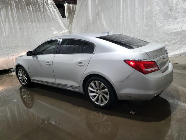 Photo 2 from auction – 2015 BUICK LACROSSE with VIN 1G4GB5G38FF159338