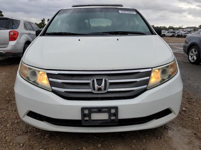 Photo 5 from auction – 2012 HONDA ODYSSEY EX with VIN 5FNRL5H68CB087477