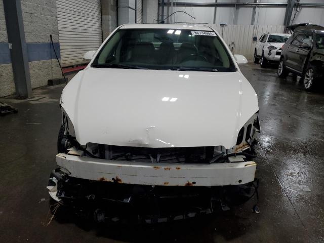 Photo 5 from auction – 2007 CHEVROLET IMPALA SUP with VIN 2G1WD58C579214775