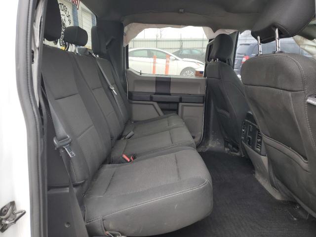 Photo 10 from auction – 2019 FORD F150 SUPER with VIN 1FTEW1EP4KFD11317