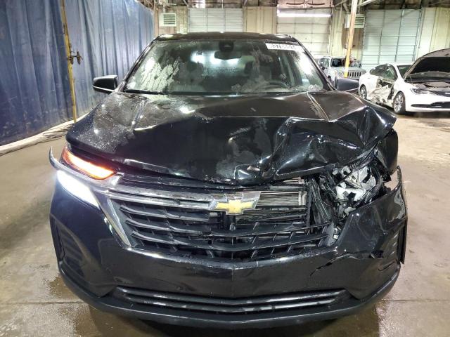 Photo 5 from auction – 2022 CHEVROLET EQUINOX LS with VIN 2GNAXHEVXN6130814