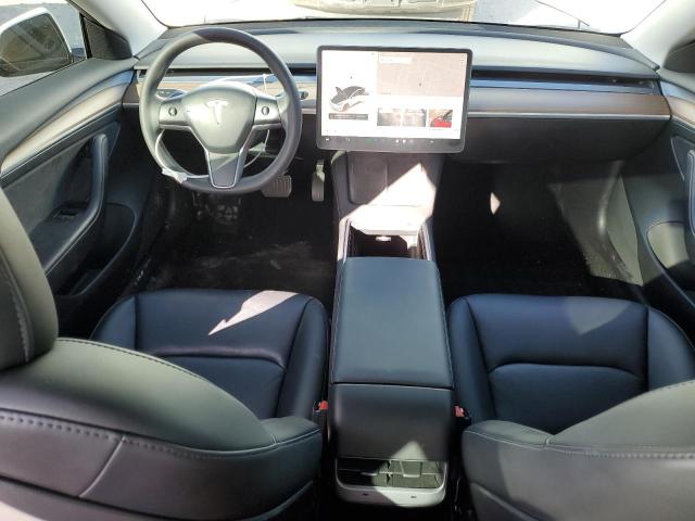 Photo 8 from auction – 2023 TESLA MODEL 3 with VIN 5YJ3E1EA4PF399853