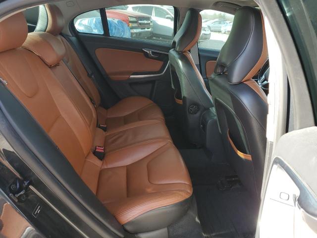 Photo 10 from auction – 2012 VOLVO S60 T5 with VIN YV1622FS0C2127892