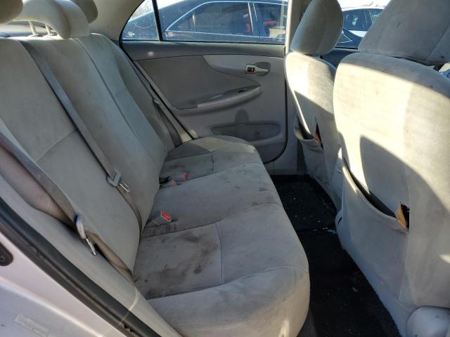 Photo 10 from auction – 2010 TOYOTA COROLLA BA with VIN 1NXBU4EEXAZ221281