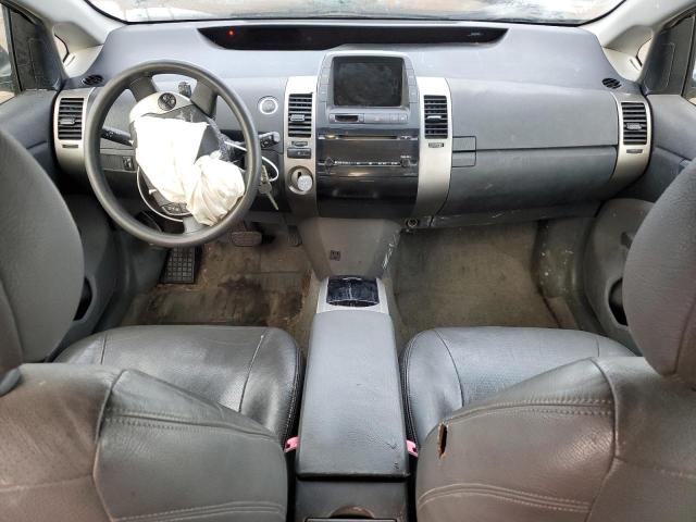 Photo 8 from auction – 2008 TOYOTA PRIUS with VIN JTDKB20U183352225