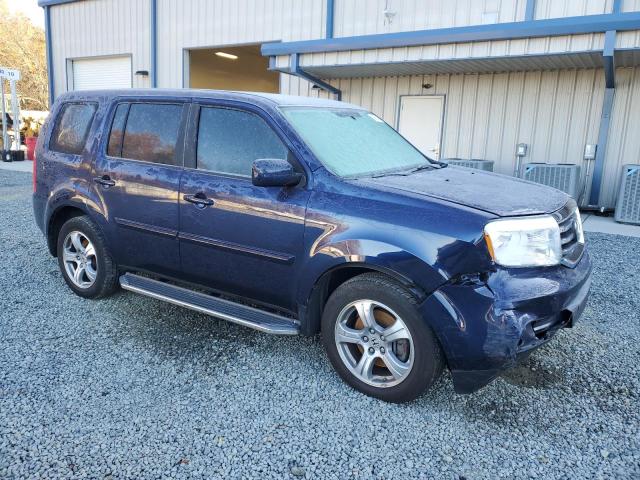 صورة رقم 4 من المزاد - 2014 HONDA PILOT EXL مع VIN 5FNYF3H59EB021179