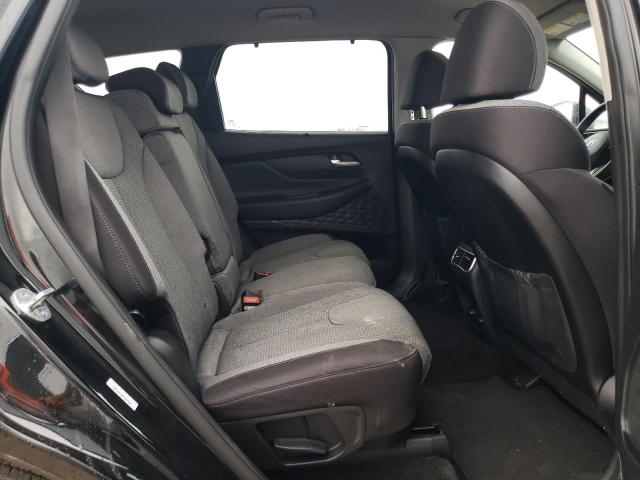 Photo 11 from auction – 2022 HYUNDAI SANTA FE S with VIN KM8S6DA28NU028025