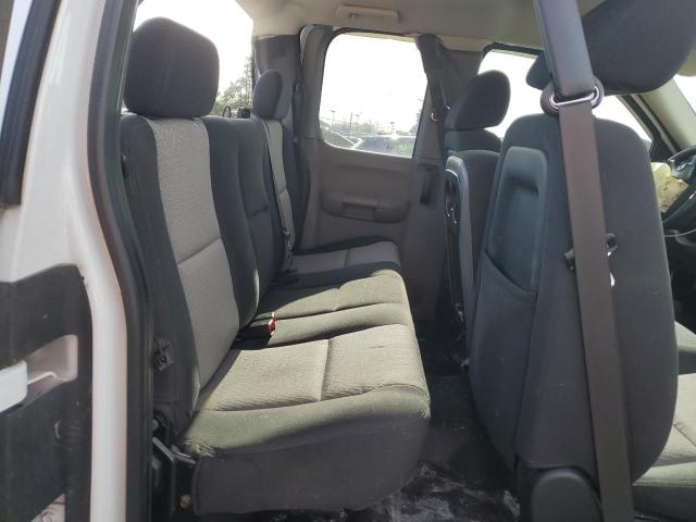 Photo 10 from auction – 2008 CHEVROLET SILVERADO with VIN 2GCEK19J381106685