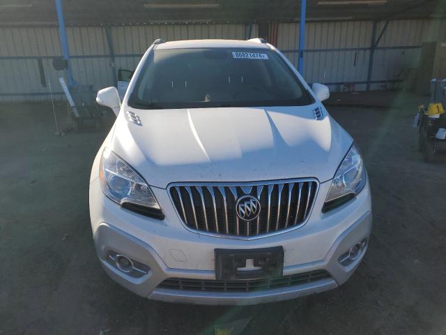 Photo 5 from auction – 2014 BUICK ENCORE with VIN KL4CJCSB5EB756410