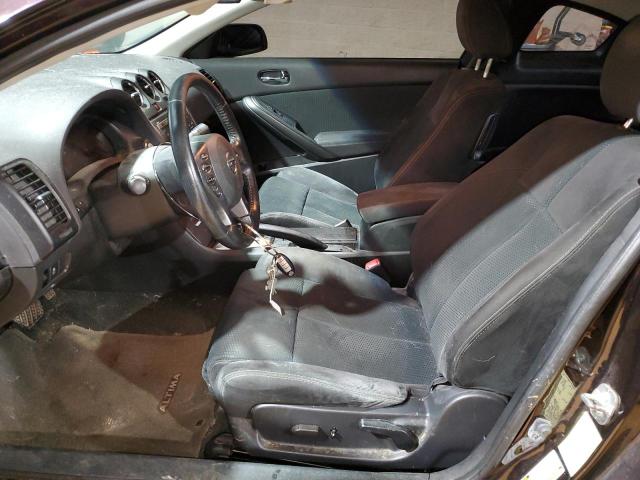 Photo 7 from auction – 2011 NISSAN ALTIMA S with VIN 1N4AL2EP2BC136568