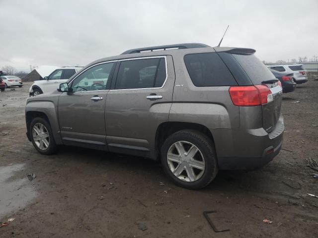 Photo 2 from auction – 2012 GMC TERRAIN SL with VIN 2GKALUEK6C6226881