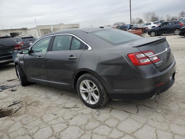 Photo 2 from auction – 2015 FORD TAURUS SEL with VIN 1FAHP2E84FG194983