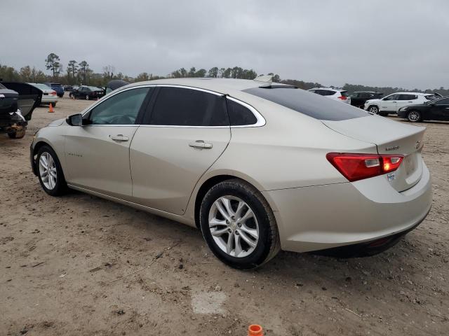 Photo 2 from auction – 2016 CHEVROLET MALIBU LT with VIN 1G1ZE5ST2GF274281