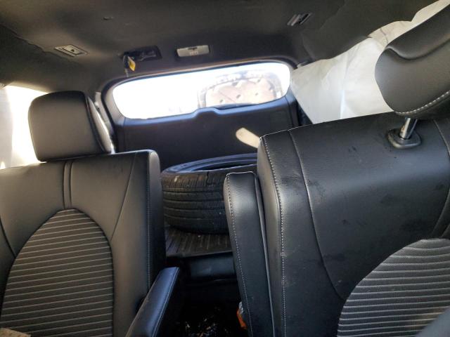 Photo 10 from auction – 2023 TOYOTA HIGHLANDER with VIN 5TDKDRBH5PS011698