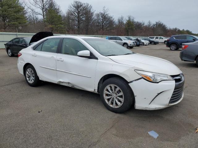 Photo 4 from auction – 2015 TOYOTA CAMRY LE with VIN 4T4BF1FK3FR446250