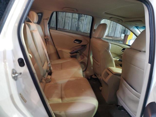 Photo 10 from auction – 2015 ACURA RDX with VIN 5J8TB3H30FL014738