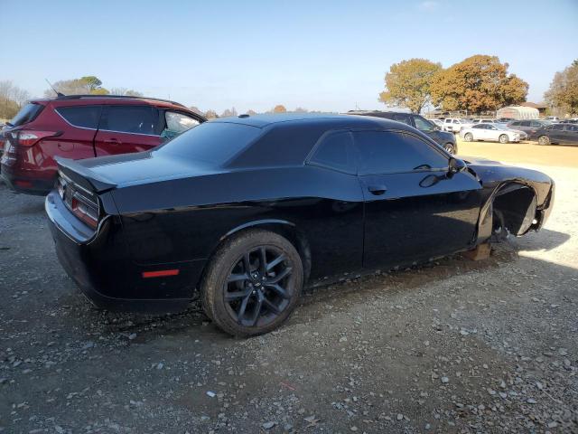 Photo 3 from auction – 2022 DODGE CHALLENGER with VIN 2C3CDZAG7NH212094