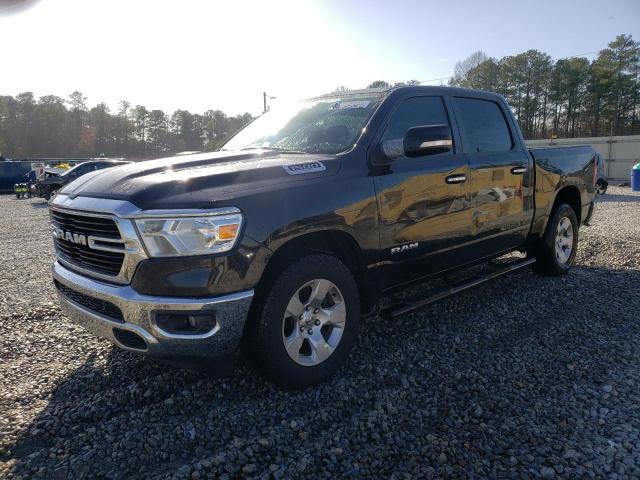 RAM 1500 BIG H 2019 z numerem VIN 1C6RREFG2KN902385 - Zdjęcie z aukcji