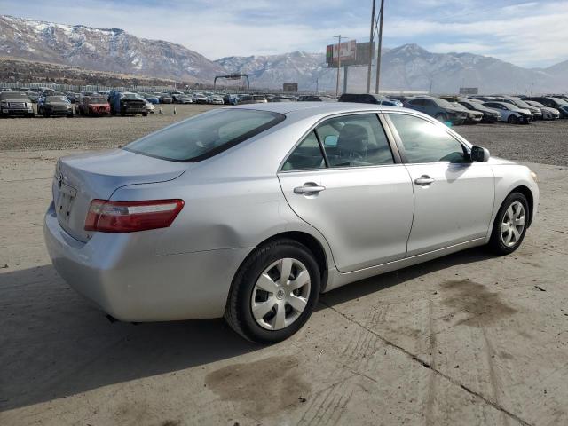 Photo 3 from auction – 2008 TOYOTA CAMRY CE with VIN 4T1BE46K78U243489