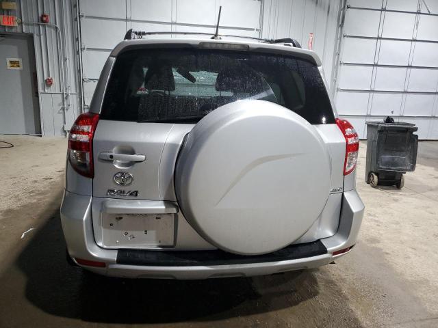 Photo 6 from auction – 2012 TOYOTA RAV4 LIMIT with VIN 2T3DK4DV1CW069837