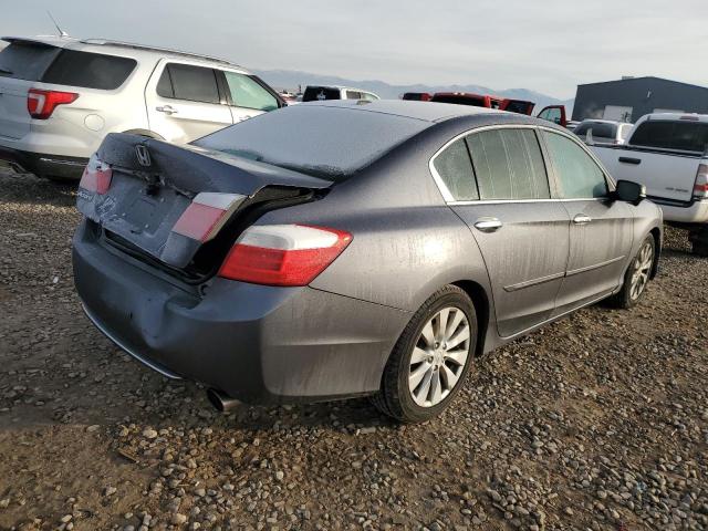 Photo 3 from auction – 2013 HONDA ACCORD EXL with VIN 1HGCR2F85DA026560