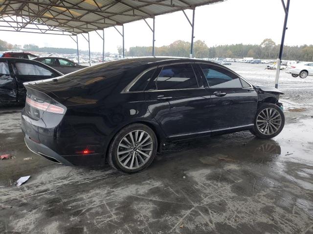 Photo 3 from auction – 2020 LINCOLN MKZ with VIN 3LN6L5A94LR609538