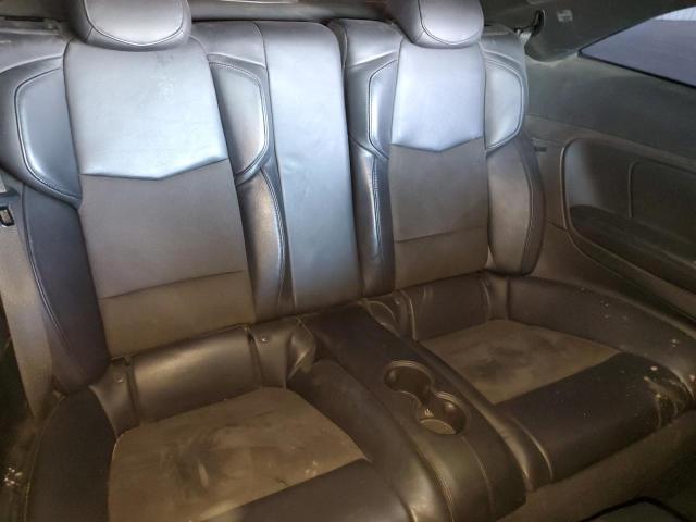Photo 10 from auction – 2016 CADILLAC ATS-V with VIN 1G6AN1RY2G0143257