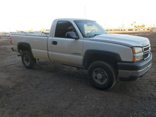 Photo 4 from auction – 2006 CHEVROLET SILVERADO with VIN 1GCHC24U96E291242