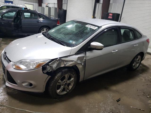 Photo 1 from auction – 2014 FORD FOCUS SE with VIN 1FADP3F21EL275377
