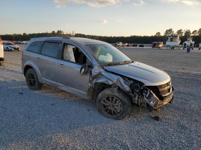 Photo 4 from auction – 2020 DODGE JOURNEY SE with VIN 3C4PDCABXLT261695