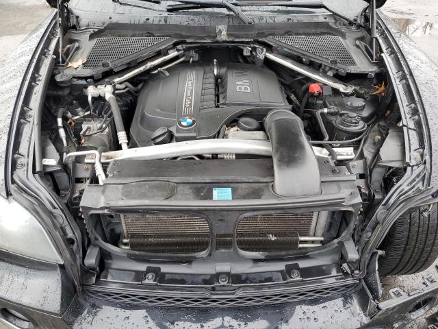 Photo 12 from auction – 2011 BMW X5 XDRIVE3 with VIN 5UXZV4C57BL741690