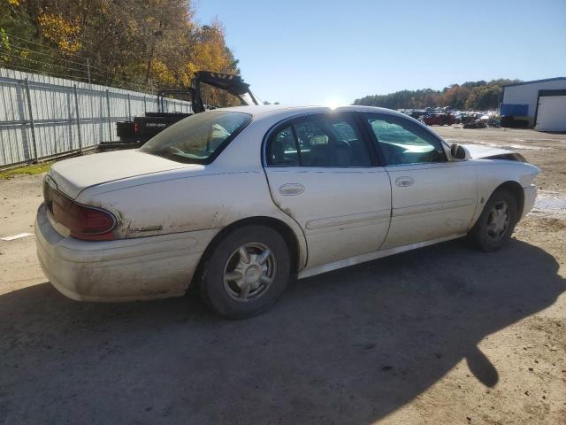 Photo 3 from auction – 2001 BUICK LESABRE CU with VIN 1G4HP54K11U222835