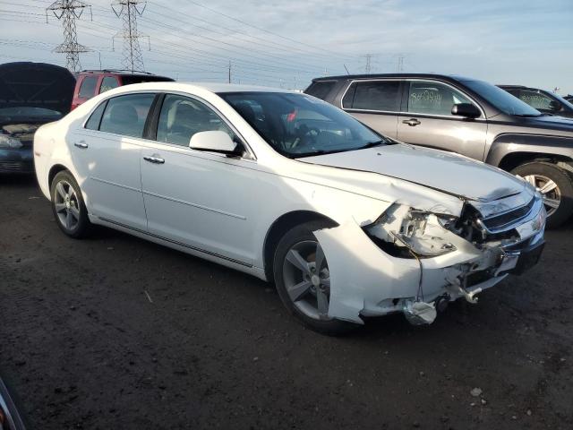 Photo 4 from auction – 2012 CHEVROLET MALIBU 1LT with VIN 1G1ZC5E00CF149748