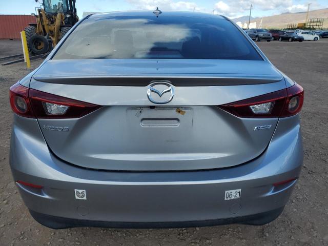 Photo 6 from auction – 2016 MAZDA 3 TOURING with VIN JM1BM1W77G1322548