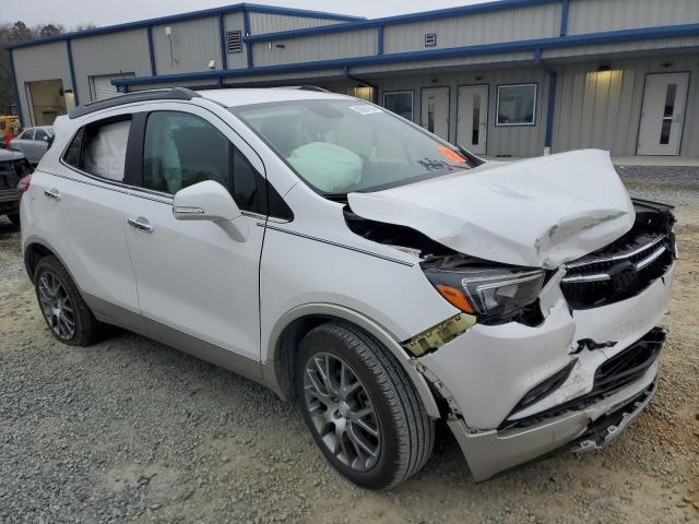 Zdjęcie 4 z aukcji – 2018 BUICK ENCORE SPO z VIN KL4CJ1SB0JB624654