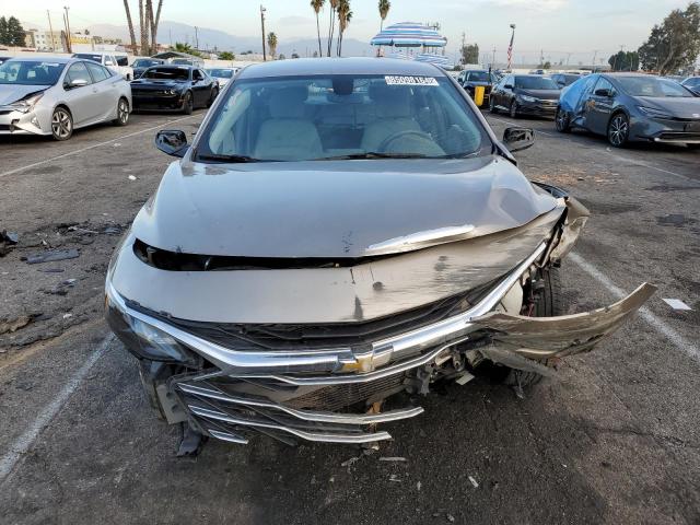 Photo 5 from auction – 2022 CHEVROLET MALIBU LT with VIN 1G1ZD5ST0NF195076