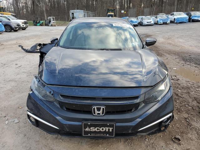 Photo 5 from auction – 2019 HONDA CIVIC EX with VIN 19XFC1F39KE211751