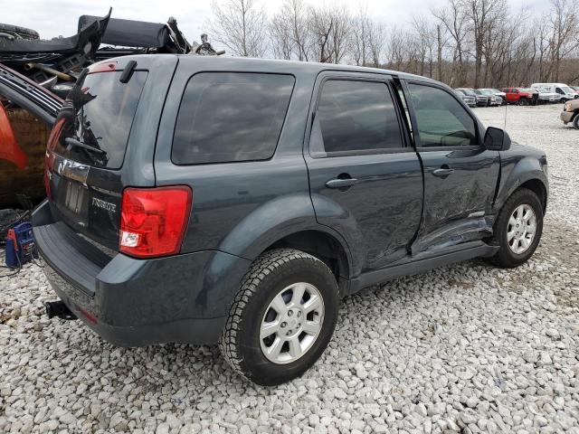 Photo 3 from auction – 2008 MAZDA TRIBUTE I with VIN 4F2CZ02Z58KM32369