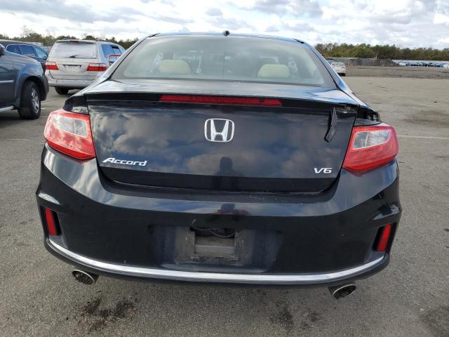 Photo 6 from auction – 2013 HONDA ACCORD EXL with VIN 1HGCT2B80DA000245